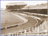 Old North Stand