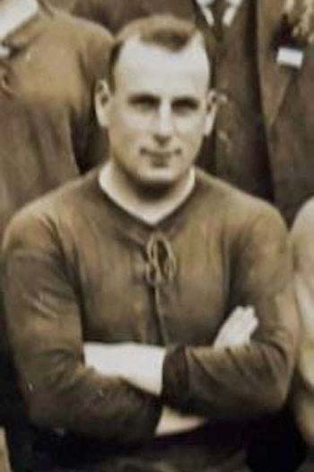 Chelsea FC Player Lawrence Abram