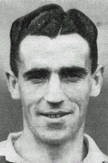 Chelsea FC Player Jimmy D'Arcy