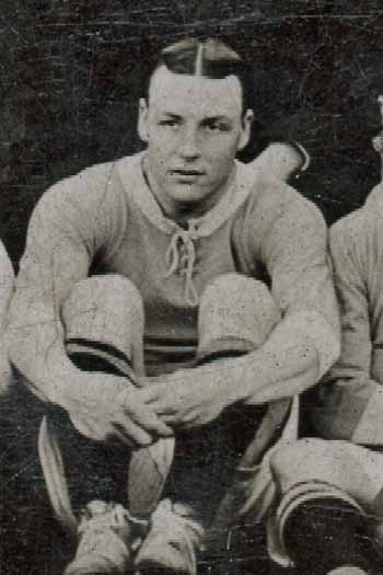 Chelsea FC Player Sam Downing