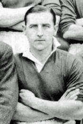 Chelsea FC Player George Gibson