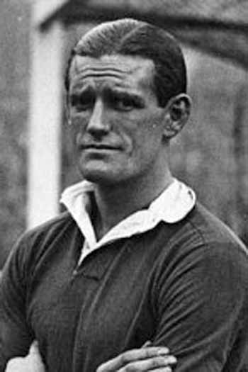 Chelsea FC Player George Barber