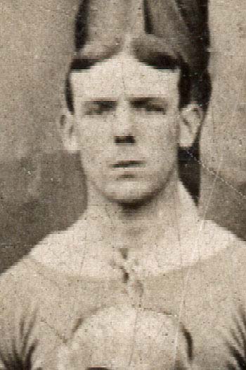 Chelsea FC Player George Horn