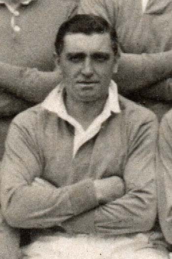 Chelsea FC Player Jack Meredith