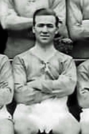 Chelsea FC Player George Stone