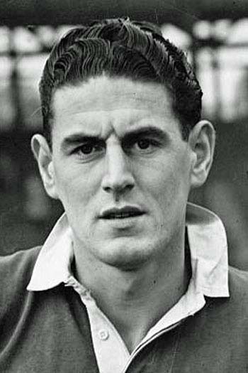 Chelsea FC Player Stan Willemse