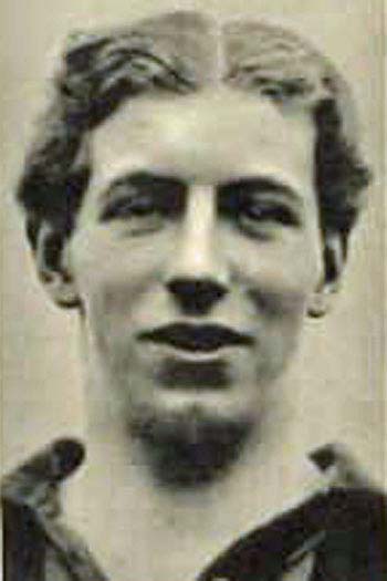 Chelsea FC Player Max Woosnam