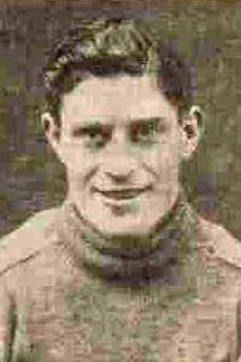 Chelsea FC non-first-team player James Robertson