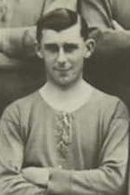 Chelsea FC Player Bart Taylor