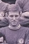 Chelsea FC non-first-team player Terry More