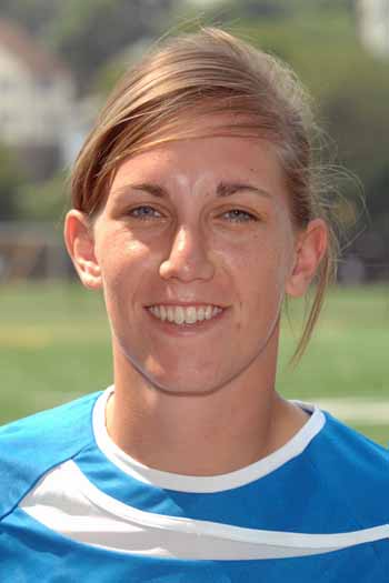 Chelsea FC Women Player Mikaela Howell