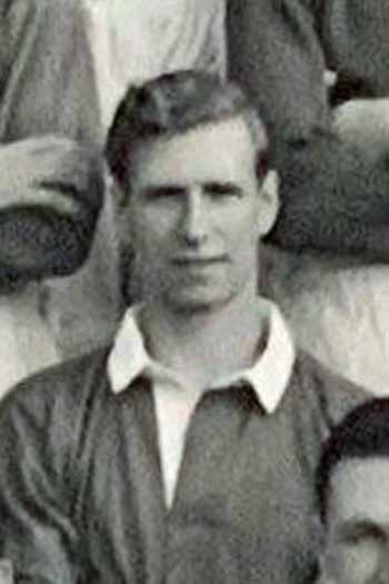 Chelsea FC Player Fred Lewis