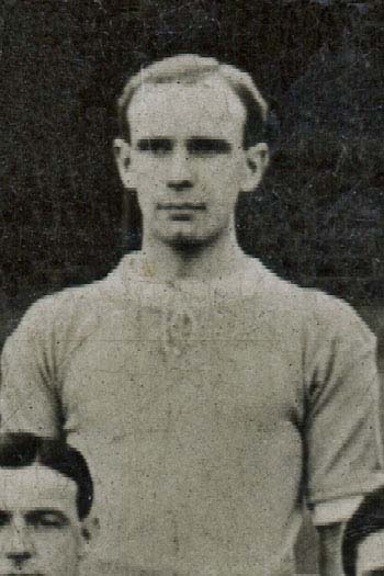 Chelsea FC Player English McConnell