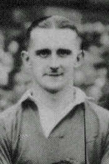 Chelsea FC Player Jack Smith