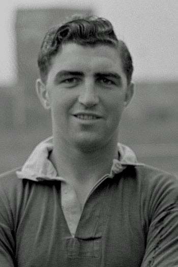 Chelsea FC Player Bobby Smith