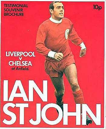 programme cover for Liverpool v Chelsea, Monday, 30th Apr 1973