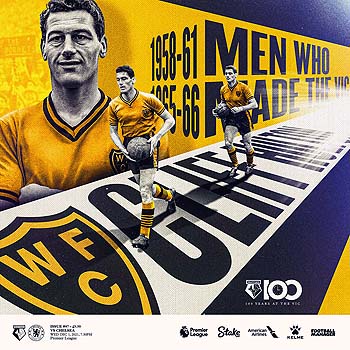 programme cover for Watford v Chelsea, Wednesday, 1st Dec 2021
