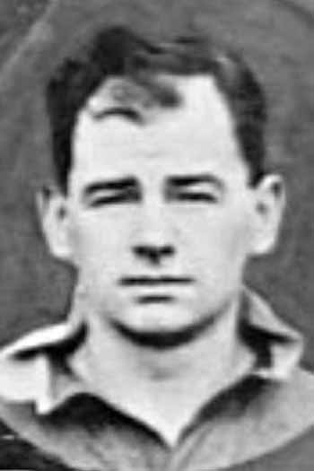 Chelsea FC reserve Walter Akers