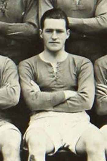 Chelsea FC non-first-team player A Hunston