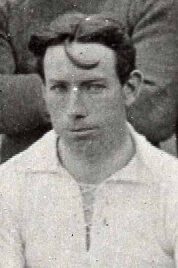 Chelsea FC non-first-team player Harry Livesey