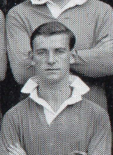 Chelsea FC non-first-team player Charles Sime