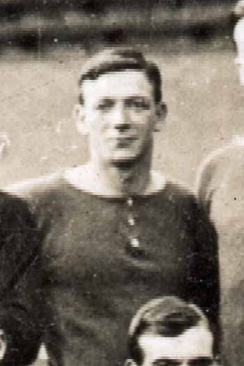 Chelsea FC non-first-team player George Tickle
