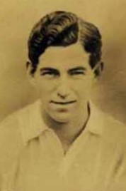 Chelsea FC reserve Alfred Wadey