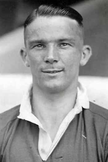 Chelsea FC non-first-team player Dai James