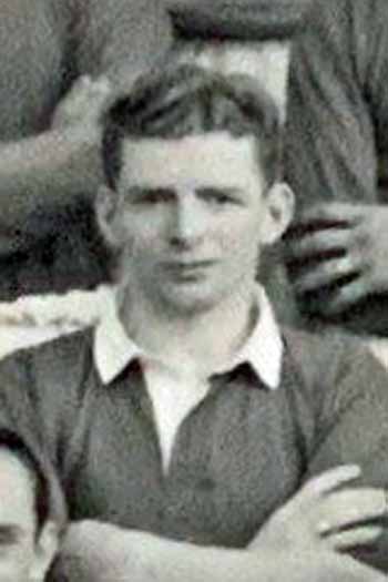 Chelsea FC non-first-team player Harry Wilkinson