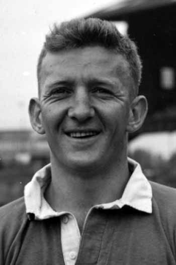 Chelsea FC non-first-team player Laurie Mitchell