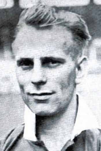 Chelsea FC non-first-team player Cyril Bacon