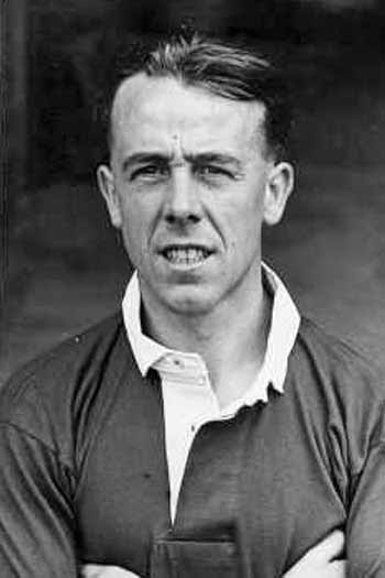 Chelsea FC non-first-team player John Brindle