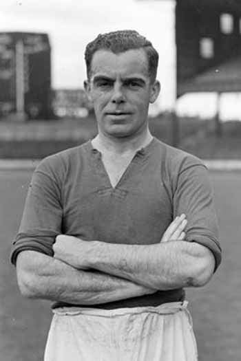 Chelsea FC non-first-team player Michael Smith