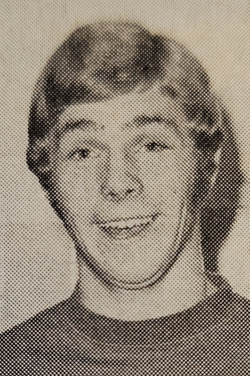 Chelsea FC non-first-team player Charlie Morrison