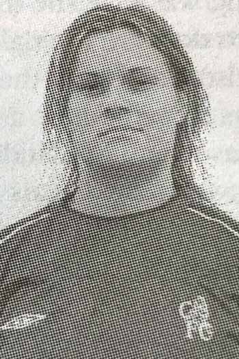 Chelsea FC Women Player Sally Ede