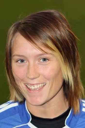 Chelsea FC Women Player Jess Smith