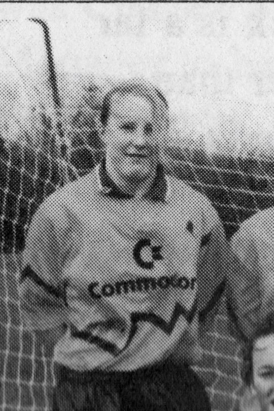 Chelsea FC Women Player Cara Manly