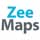Link to the CGS Zeemaps location for James Alastair Bain